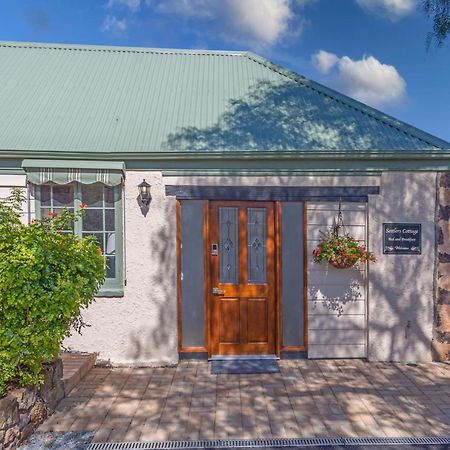 Settlers Cottage Mclaren Vale Kültér fotó