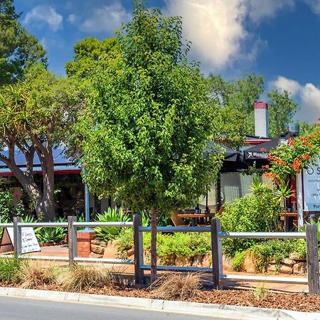 Settlers Cottage Mclaren Vale Kültér fotó