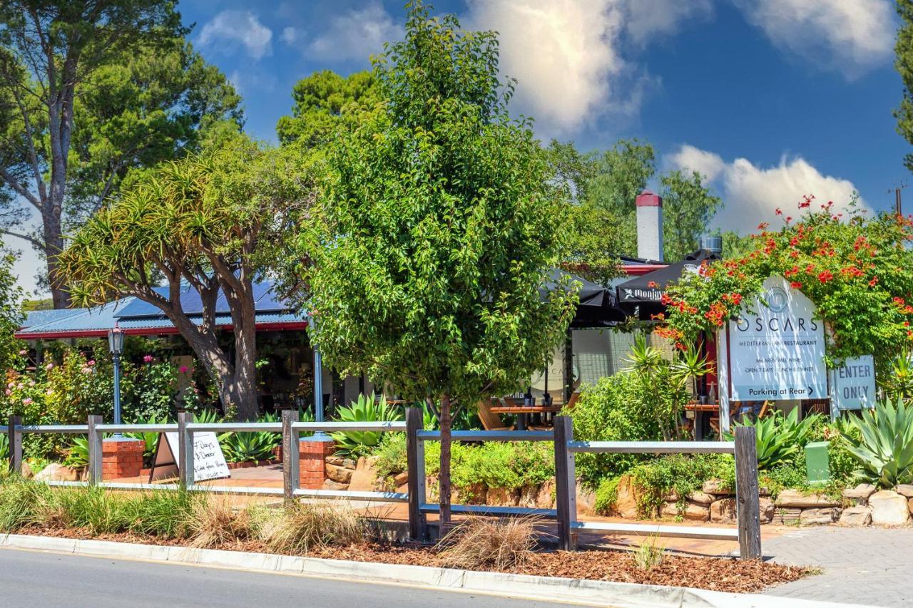 Settlers Cottage Mclaren Vale Kültér fotó