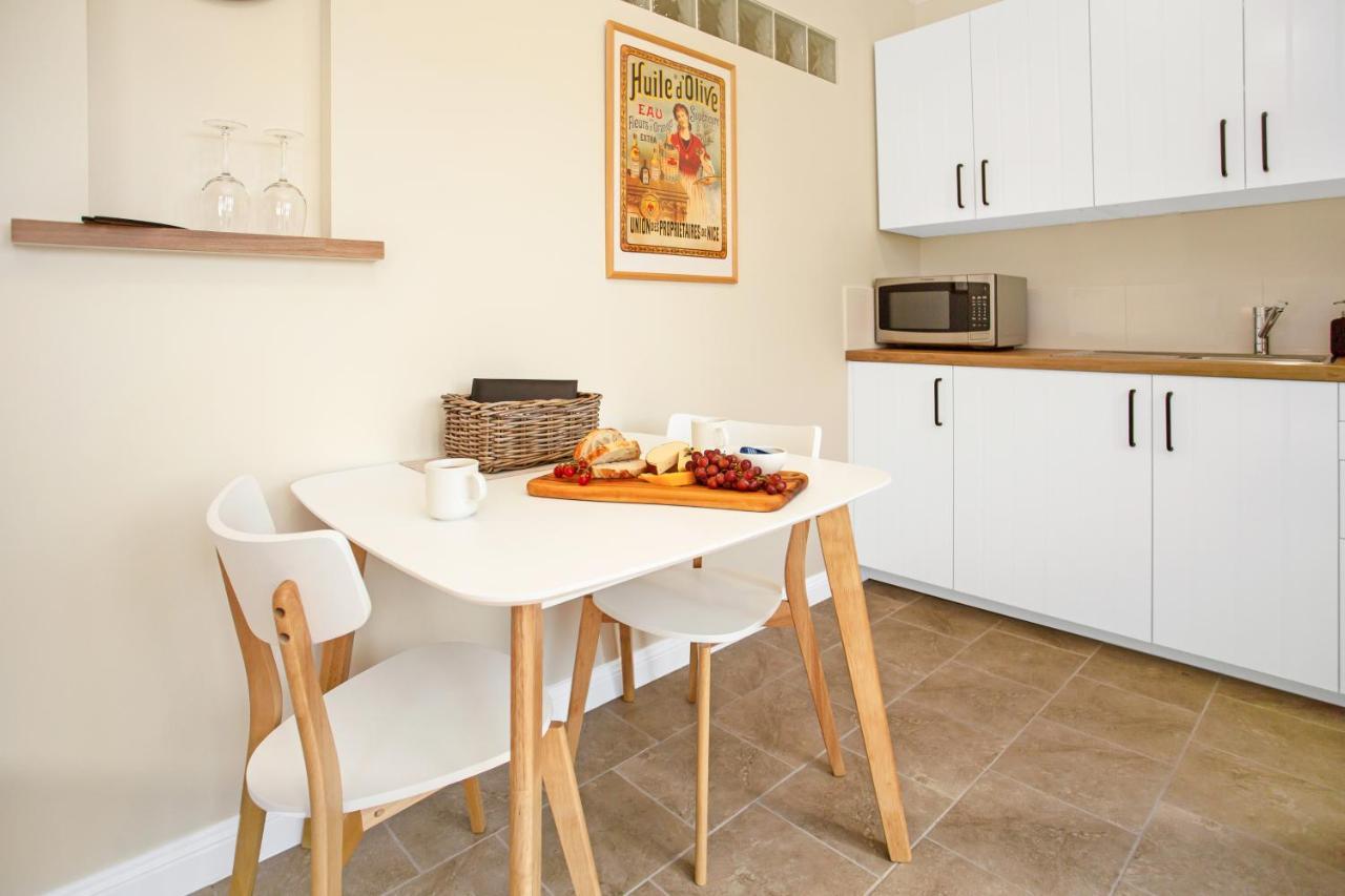 Settlers Cottage Mclaren Vale Kültér fotó