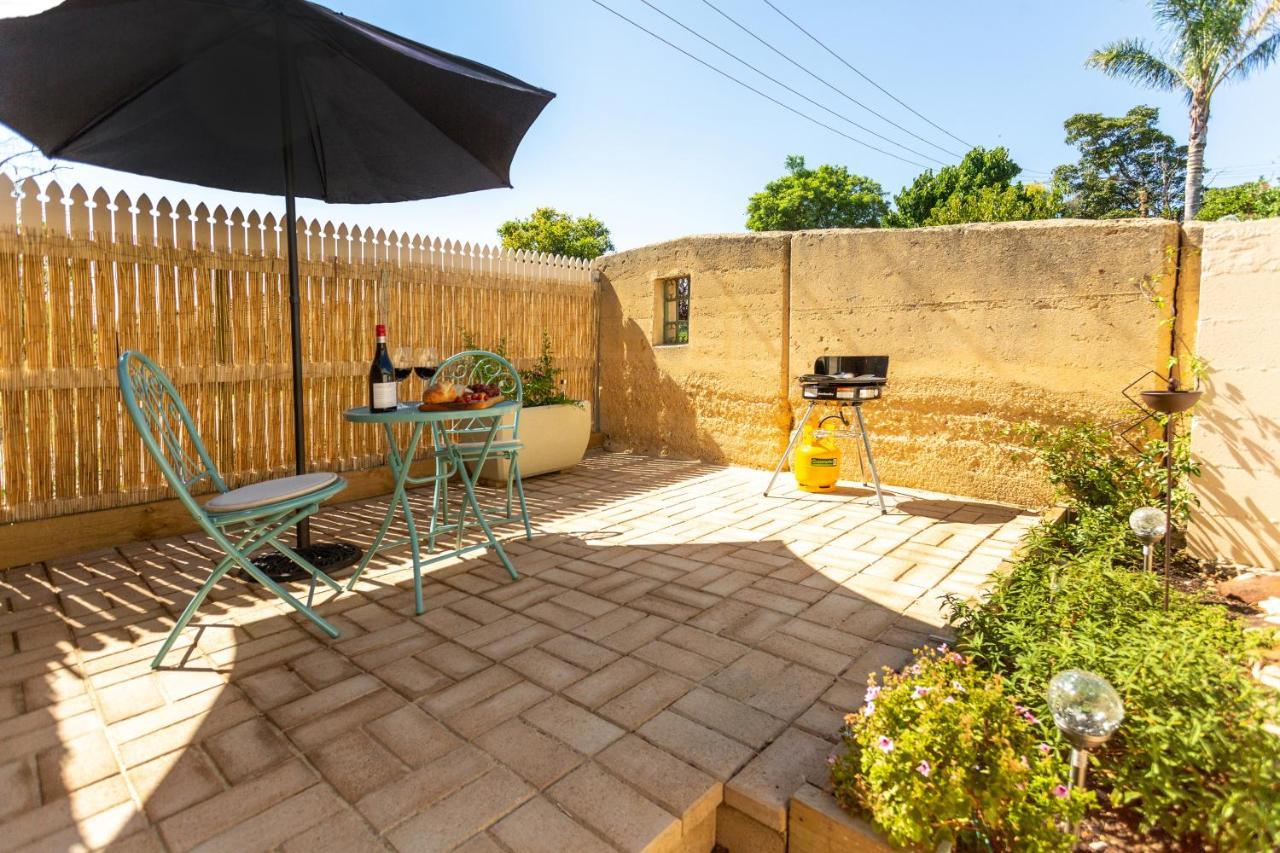 Settlers Cottage Mclaren Vale Kültér fotó